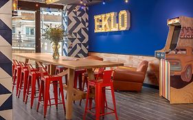 Eklo Hotels Montpellier Centre Gare Saint-Roch